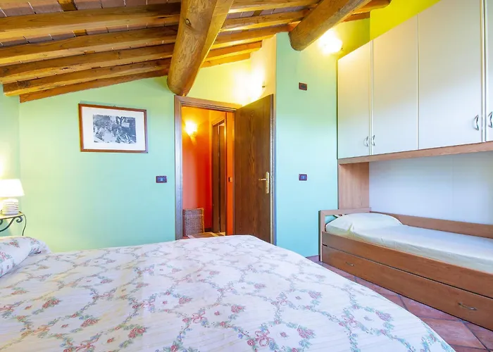 Holiday Home Belvedere - Blu100 By Interhome