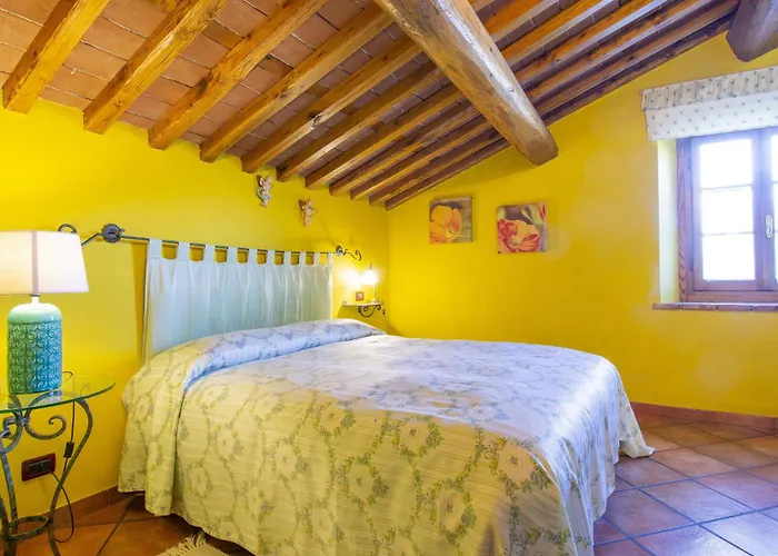 Holiday Home Belvedere - Blu100 By Interhome