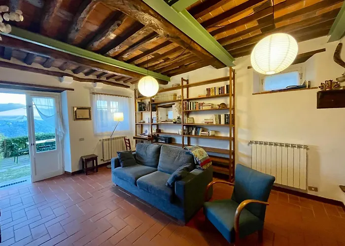 La Casa In Valli 35