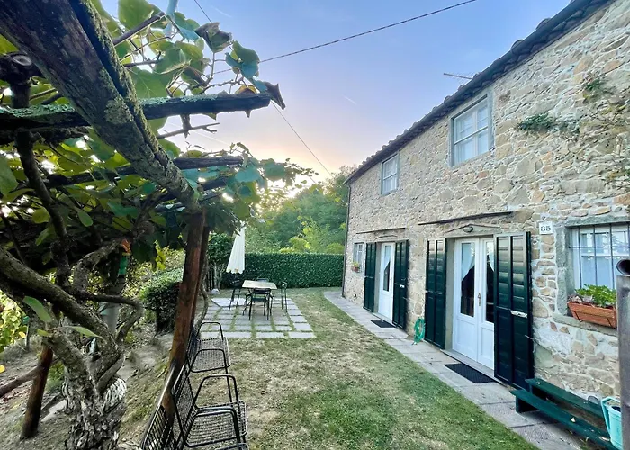 La Casa In Valli 35