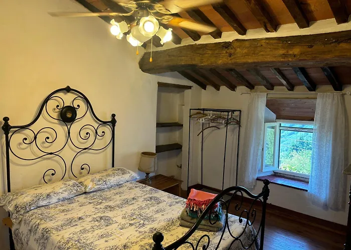 Casa Prosperi