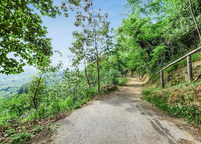 2 Bedroom Cozy Home In Bagni Di Lucca