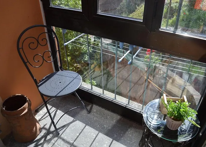 Bellavista Apartment