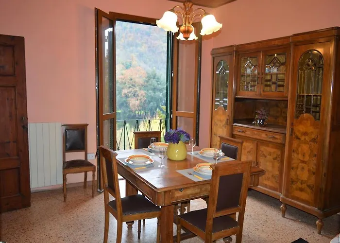 Bellavista Apartment