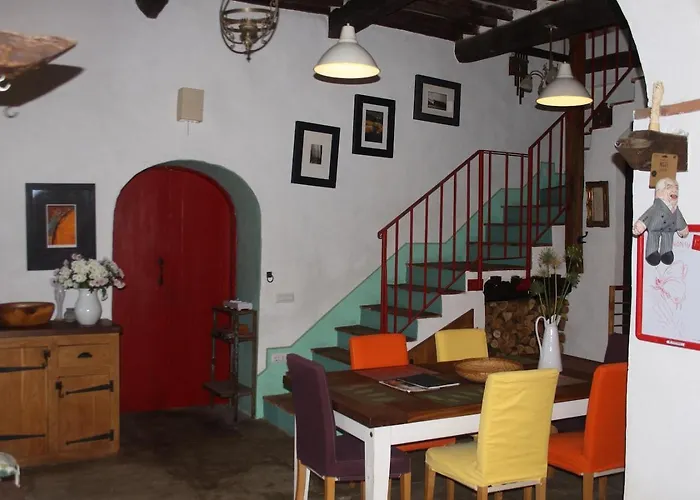 La Balconata