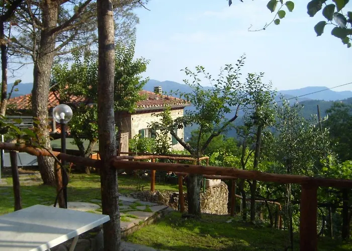 Casa Prosperi